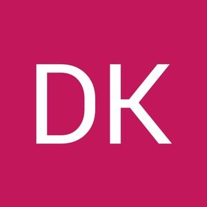 Meet your Posher, Dk